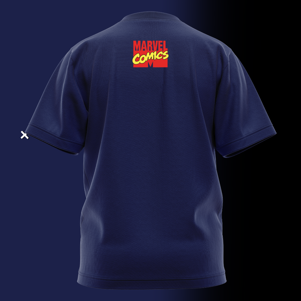MYSTERIO VINTAGE - MARVEL OVERSIZE T-SHIRT