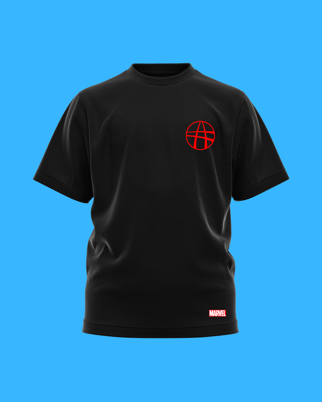 Doctor Strange - Oversized T-Shirt