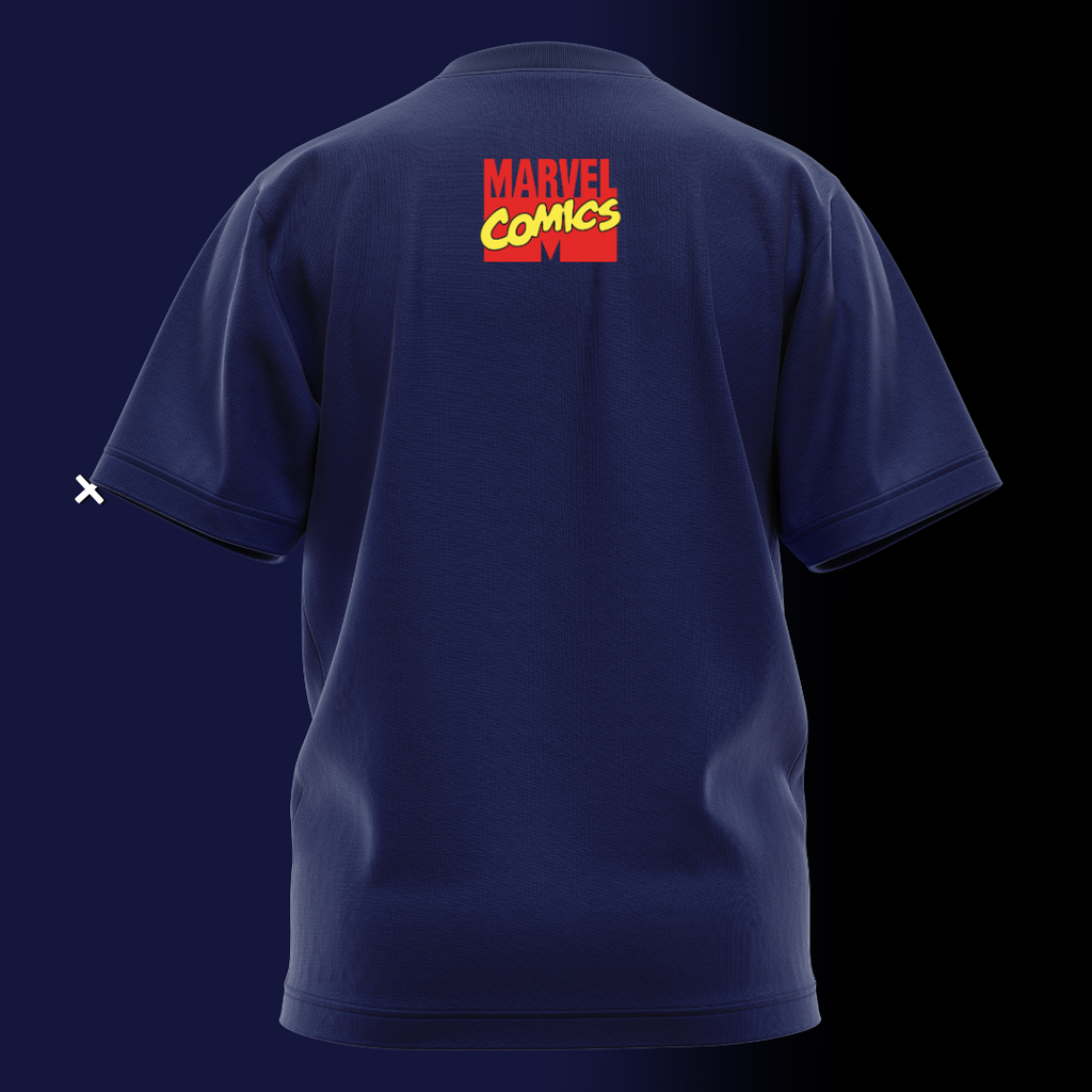 ELECTRO - VINTAGE OVERSIZE T-SHIRT