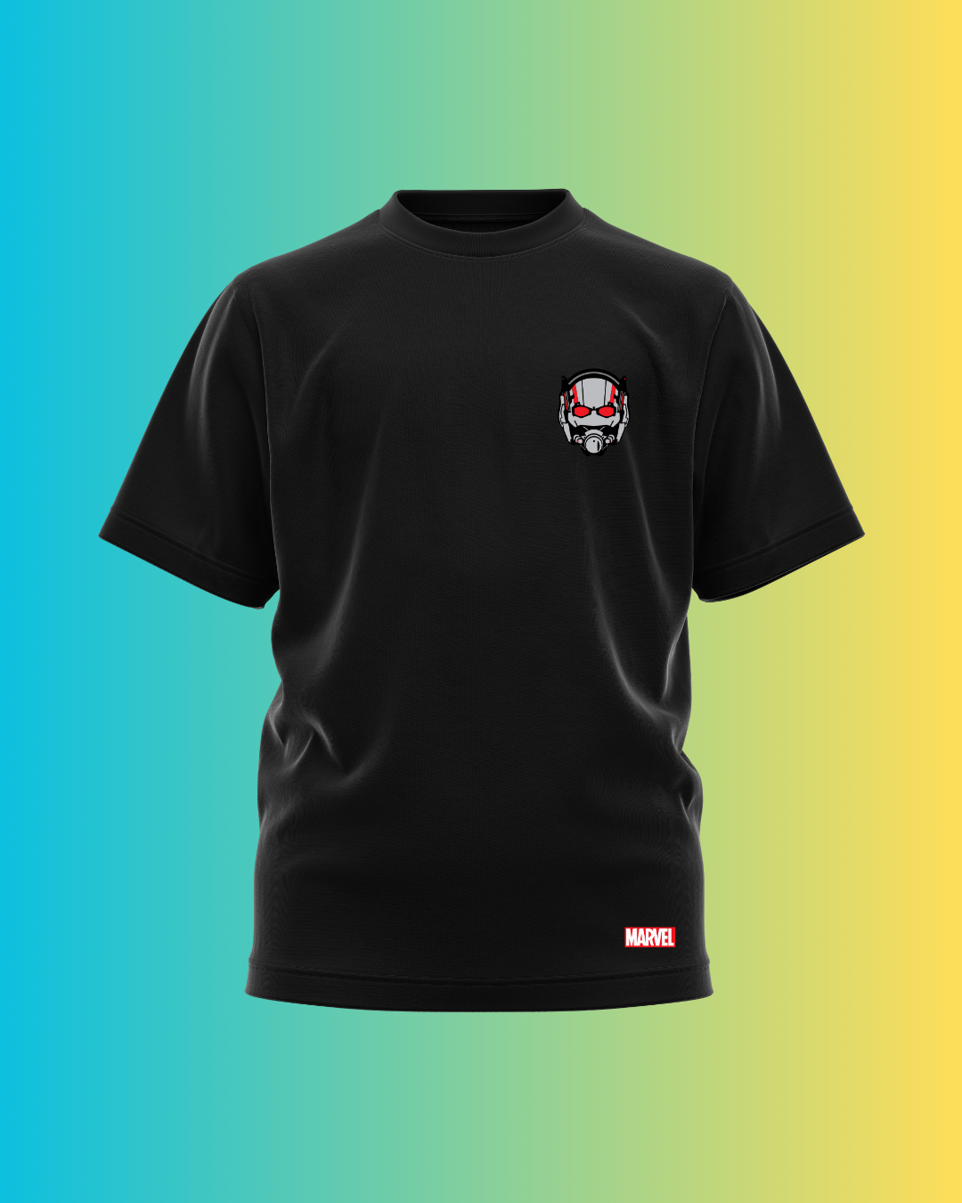 Ant Man - Oversized T-Shirt