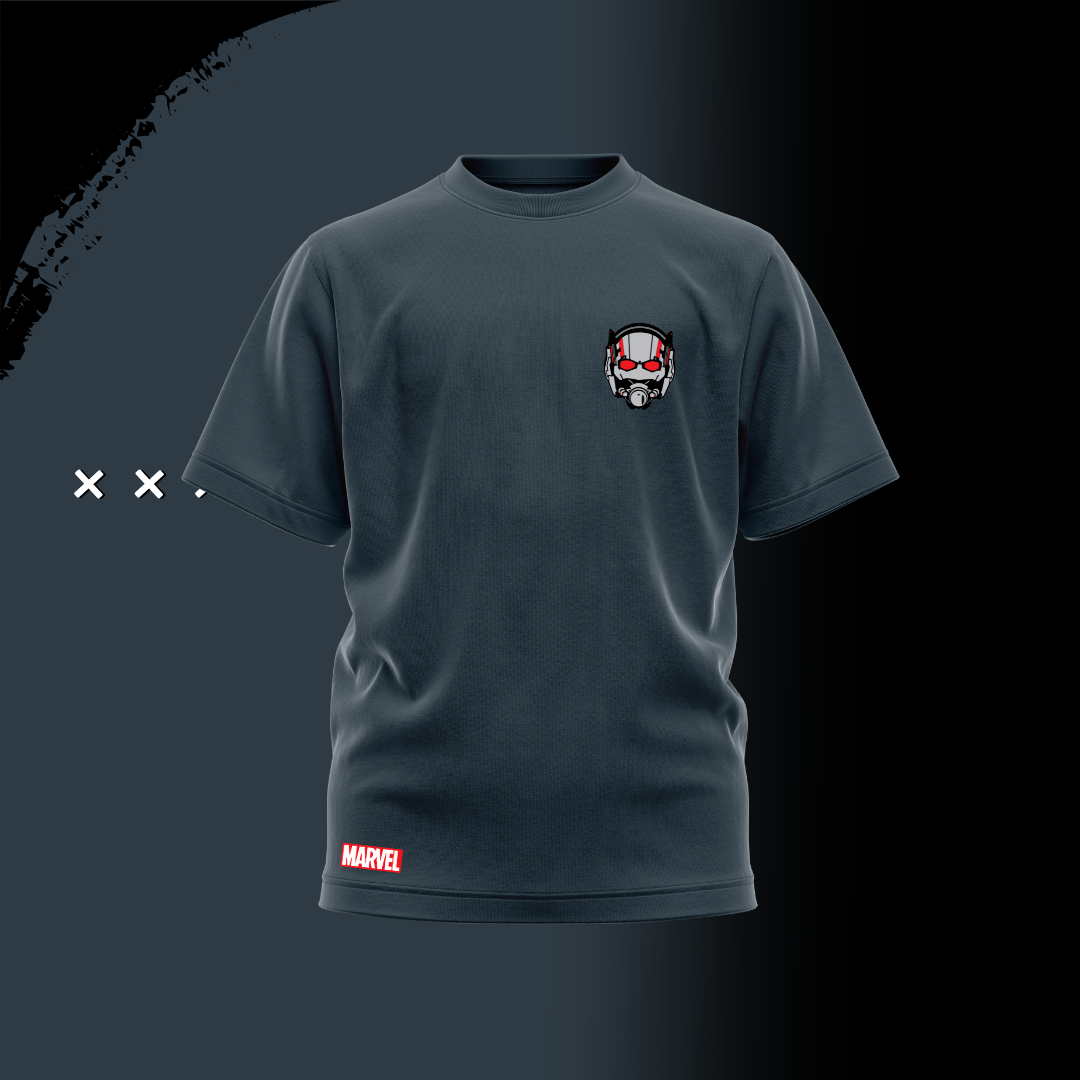 ANT MAN - OVERSIZE T-SHIRT