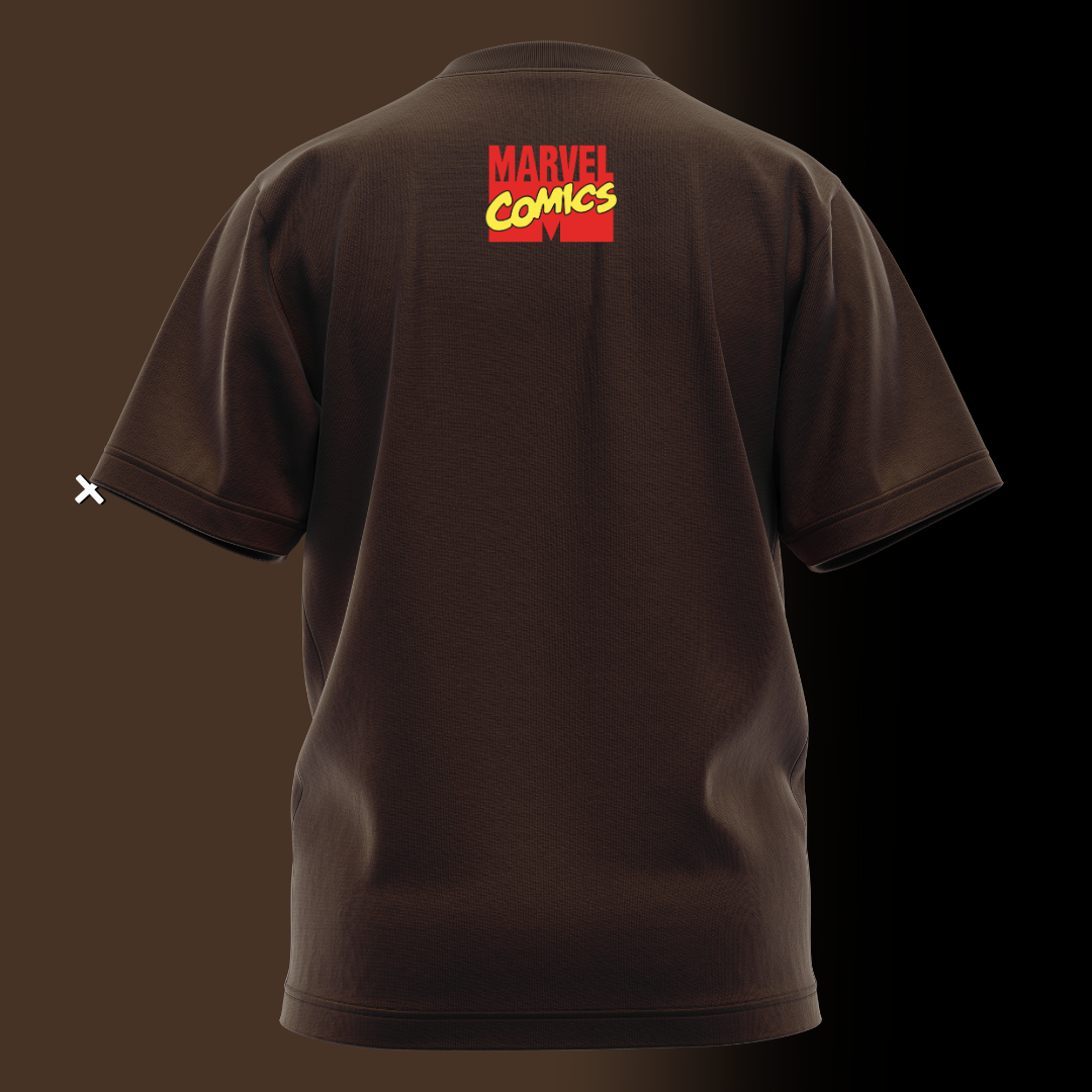 DOCTOR OCTOPUS - OVERSIZE T-SHIRT
