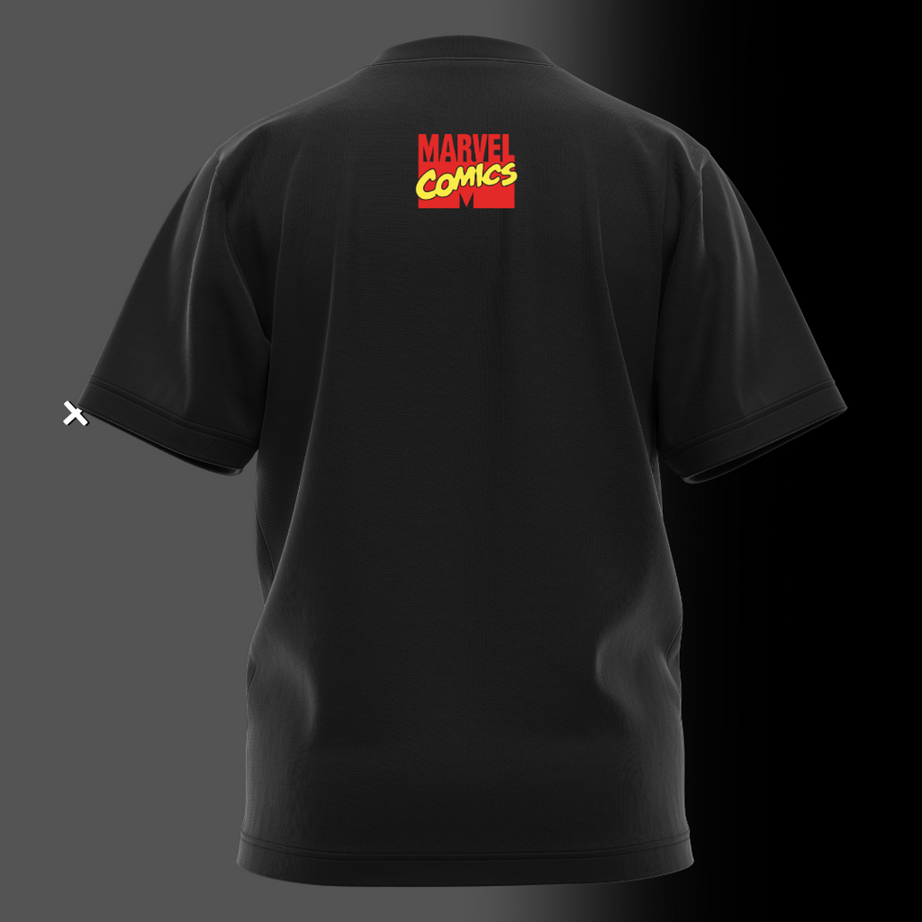 VENOM - OVERSIZE T-SHIRT