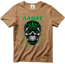 AADAT SE MAJBOOR