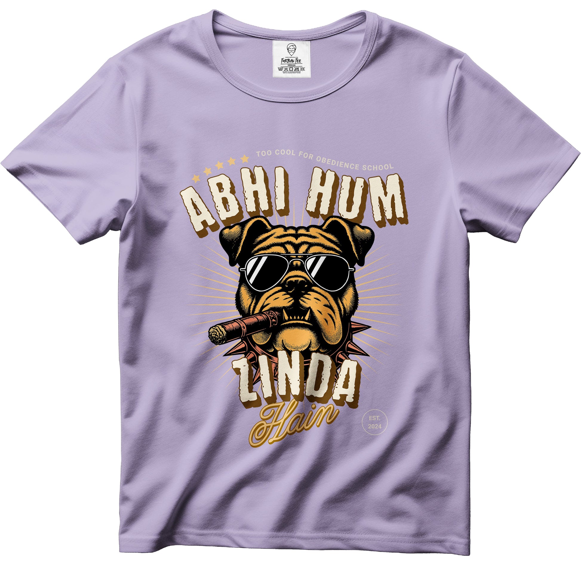 ABHI HUM ZINDA HAIN