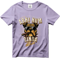 ABHI HUM ZINDA HAIN