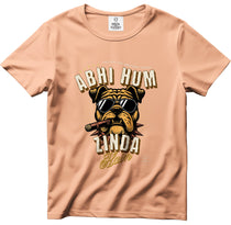 ABHI HUM ZINDA HAIN