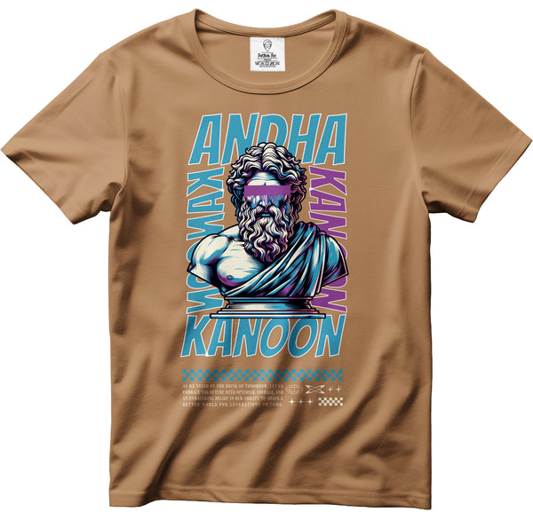 ANDHA KANOON