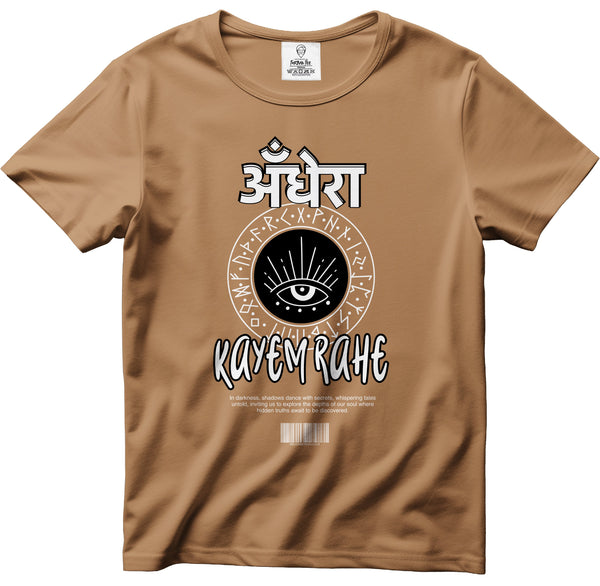 ANDHERA KAYAM RAHE