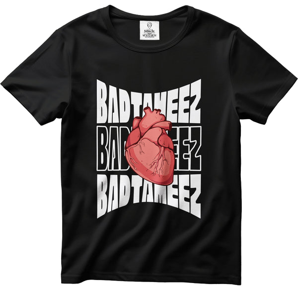BADTAMEEZ