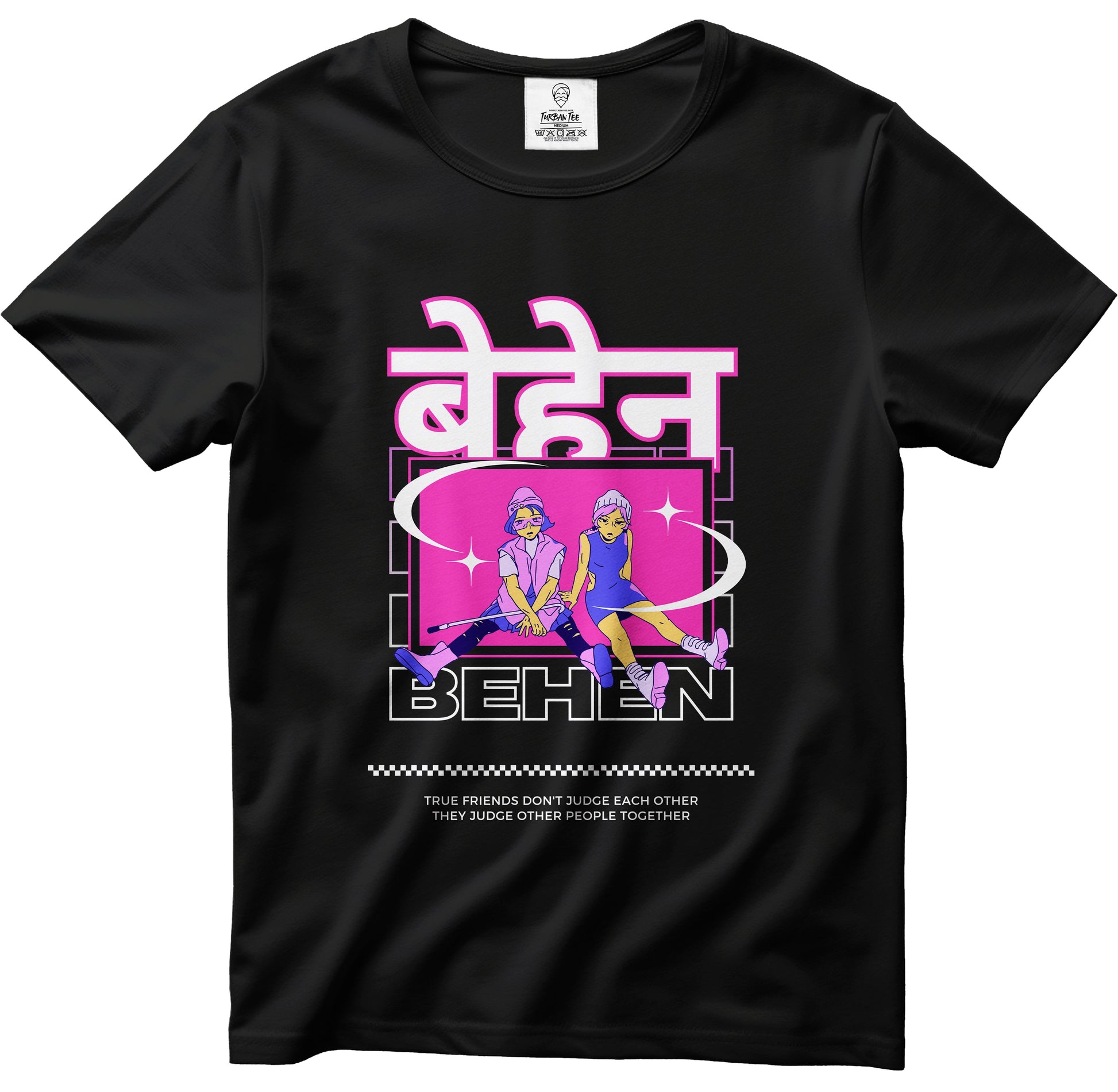 BEHEN
