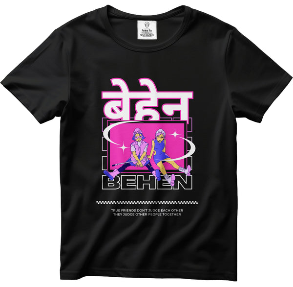 BEHEN
