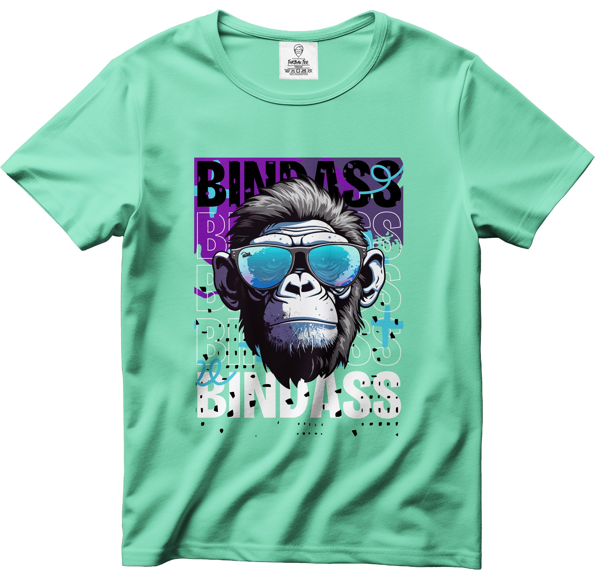 BINDAAS