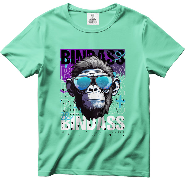 BINDAAS