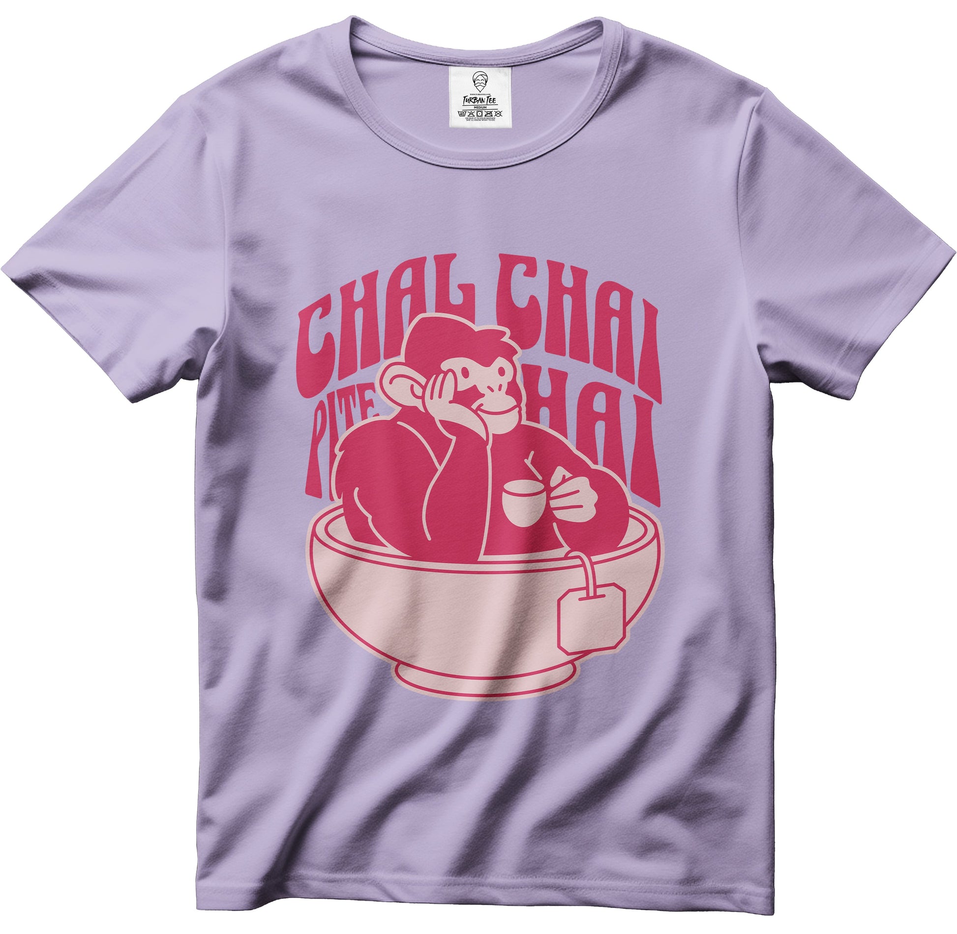 CHAL CHAI PITE HAI