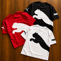 Puma Velocity Graphic T-Shirt