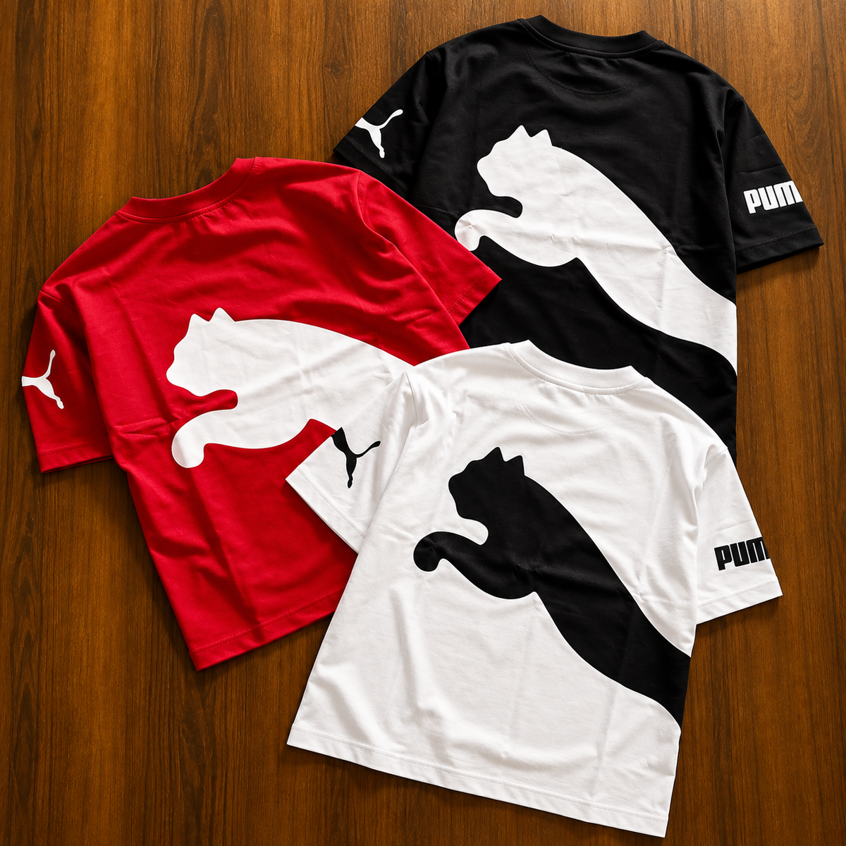 Puma Velocity Graphic T-Shirt
