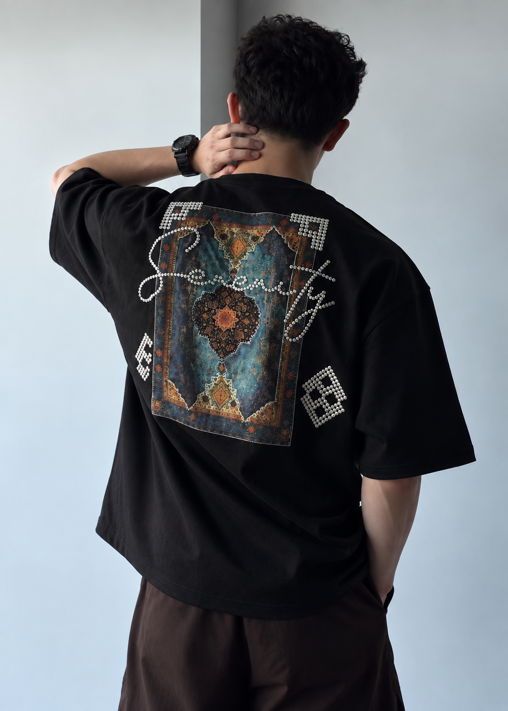 Serenity Heritage Tee