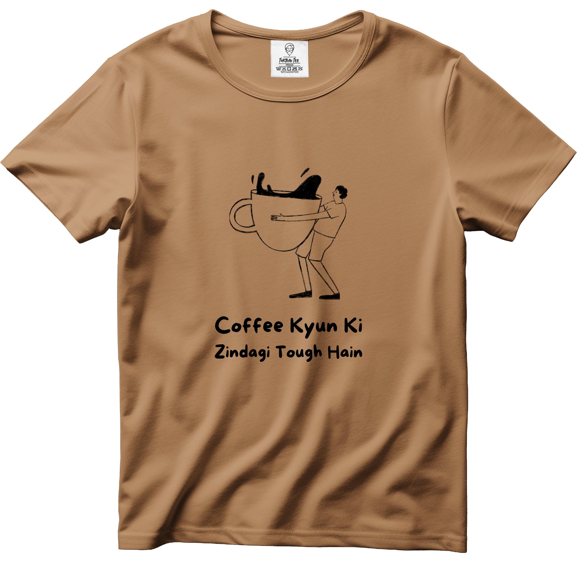 COFFEE KYUN KI