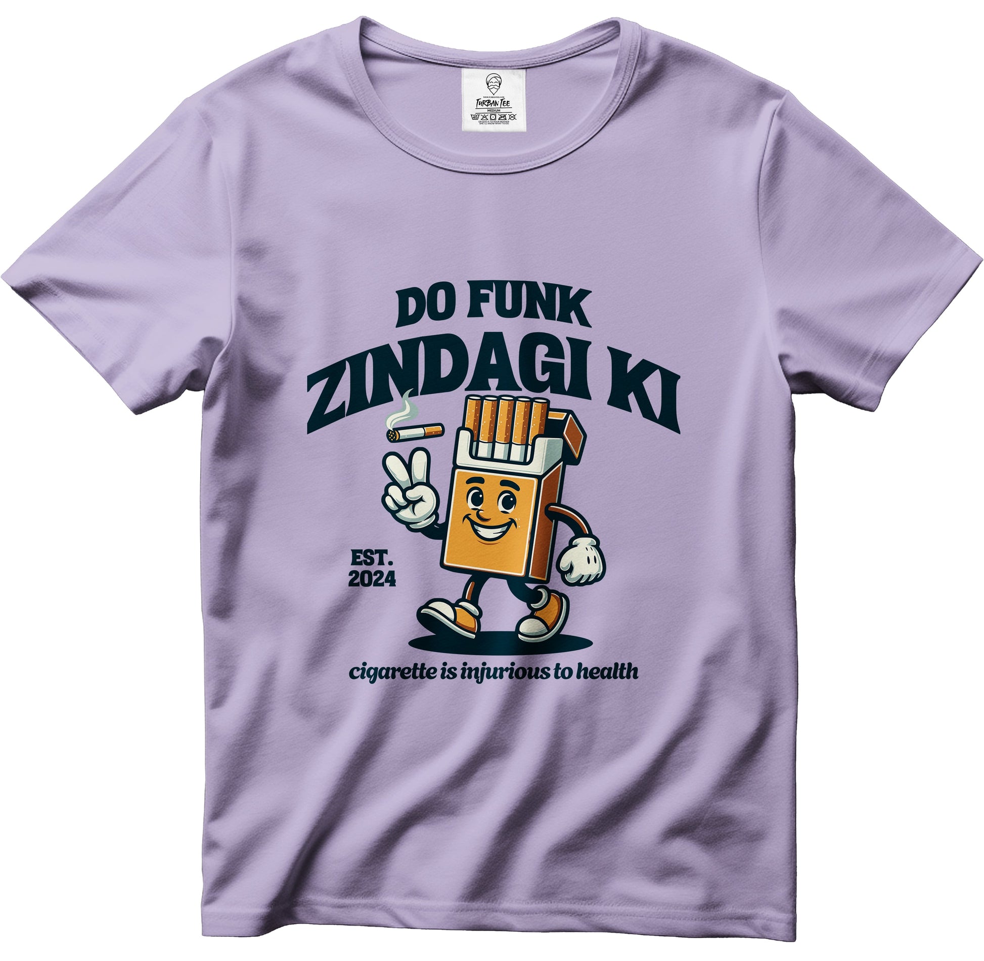 DO FUNK ZINDAGI KI