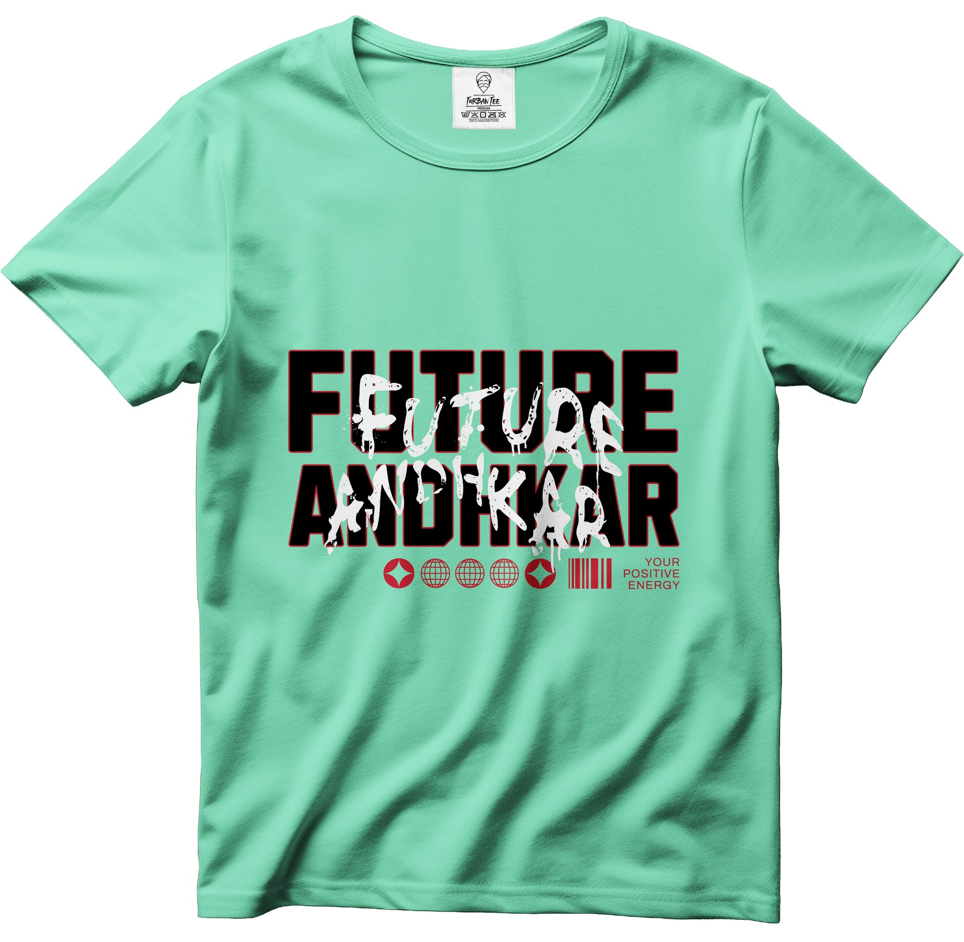 FUTURE ANDHAKAR