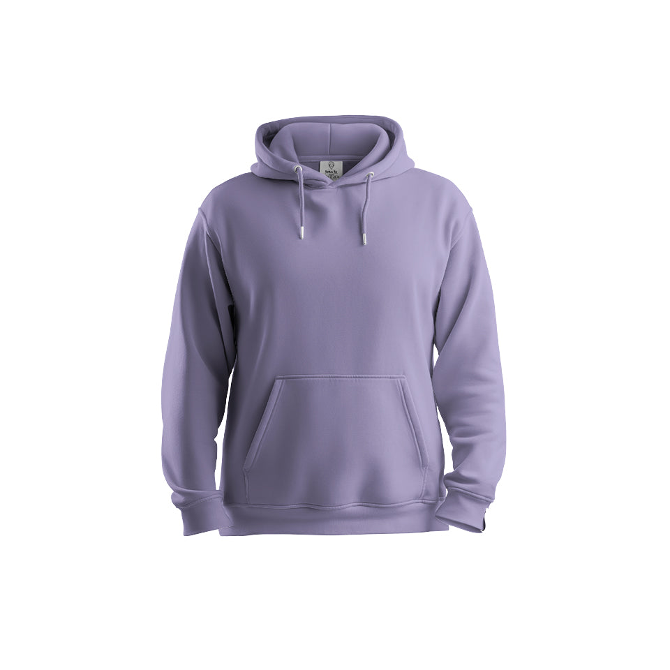 Hoodie (Lavender)