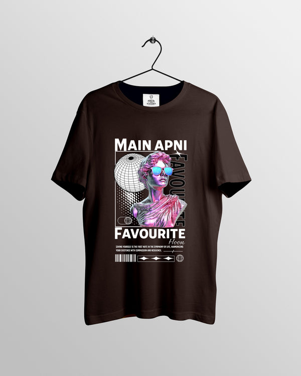 Mai Apni Favourite