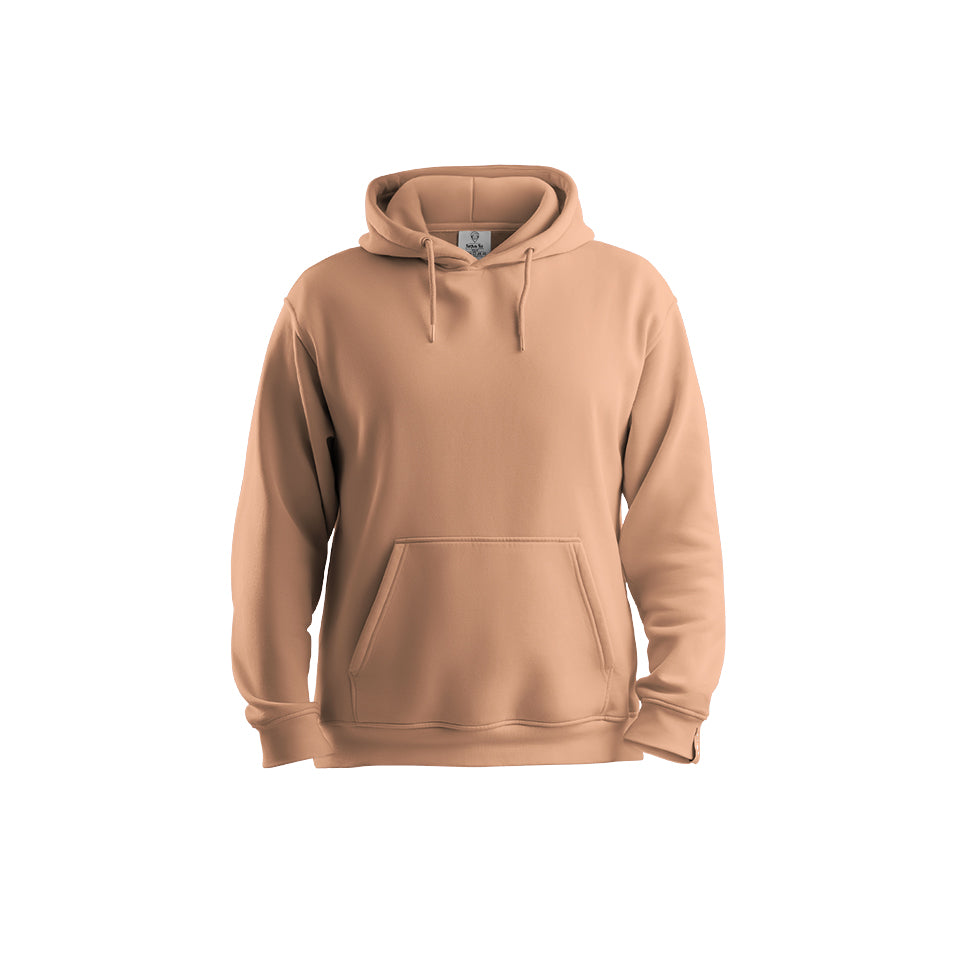 Hoodie (Peach)