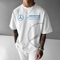 Mercedes-AMG Petronas Apex Oversized T-Shirt