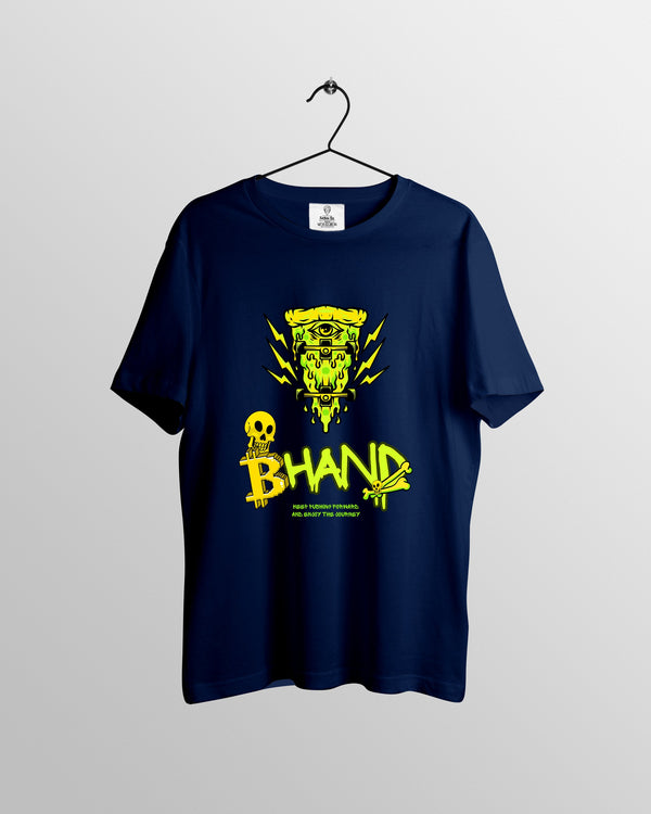 Bhand