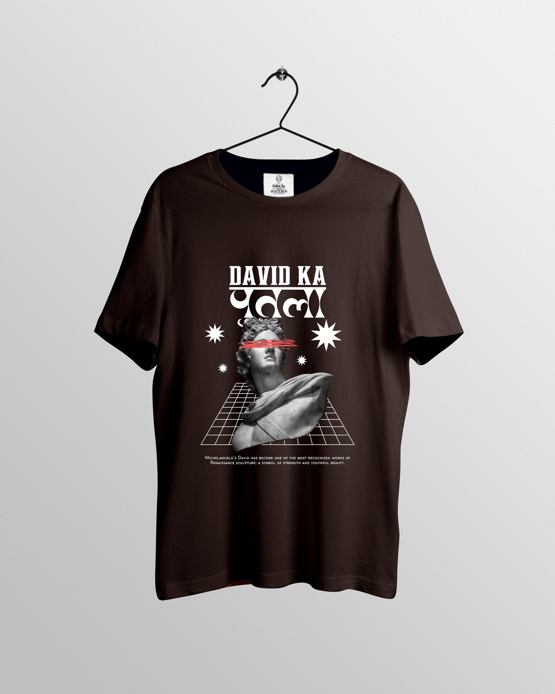 David ka Putla