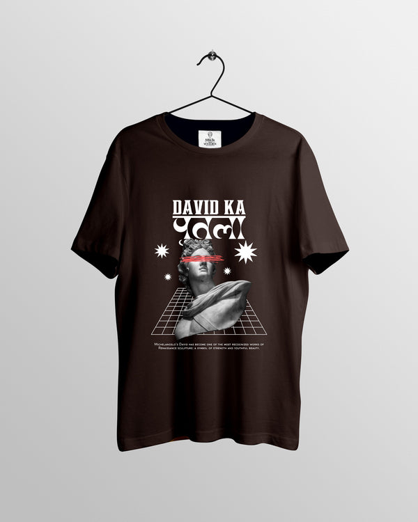 David ka Putla