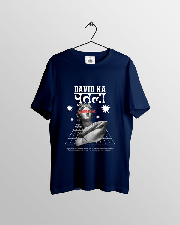 David ka Putla