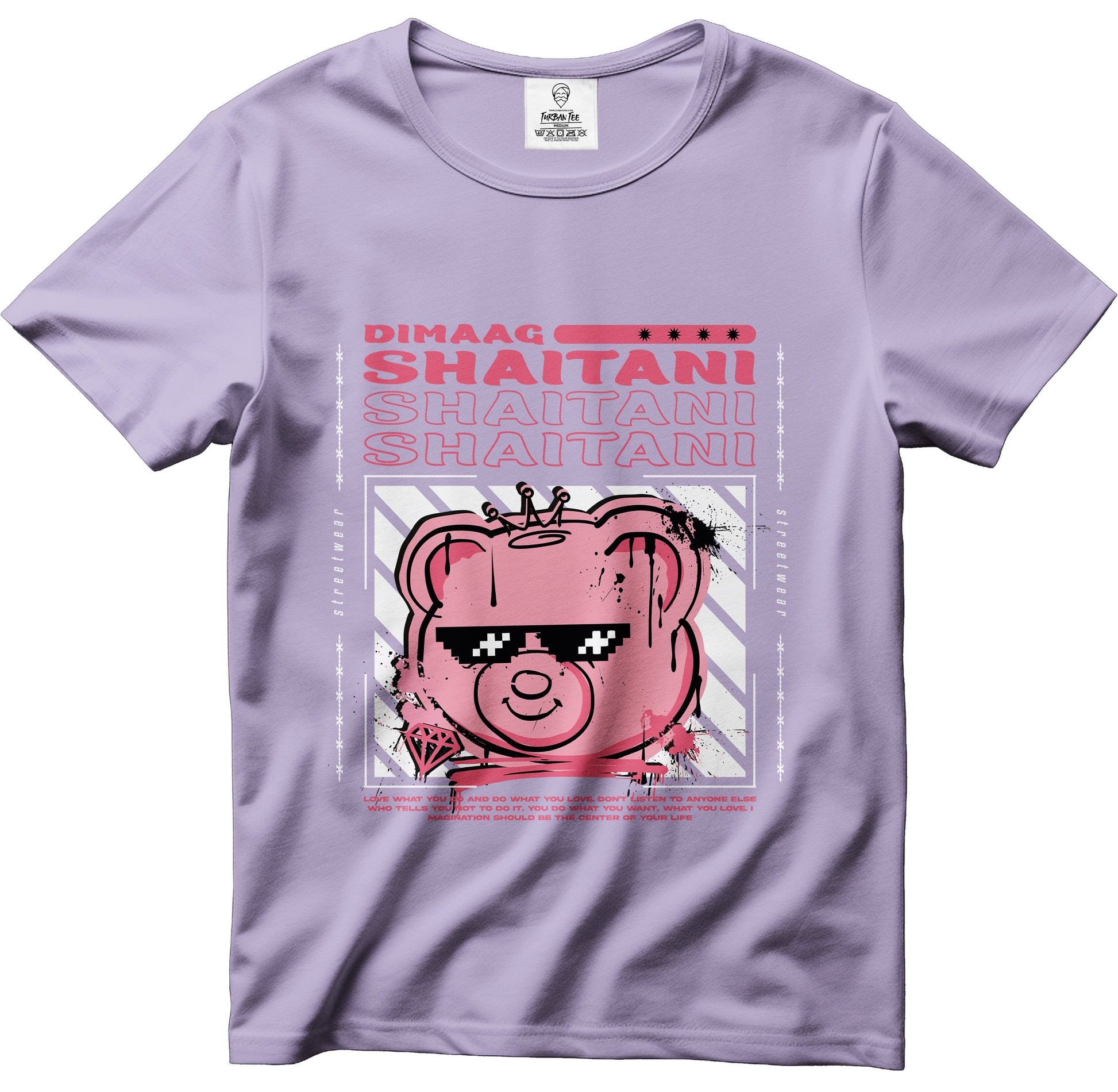 Dimaag Shaitaani