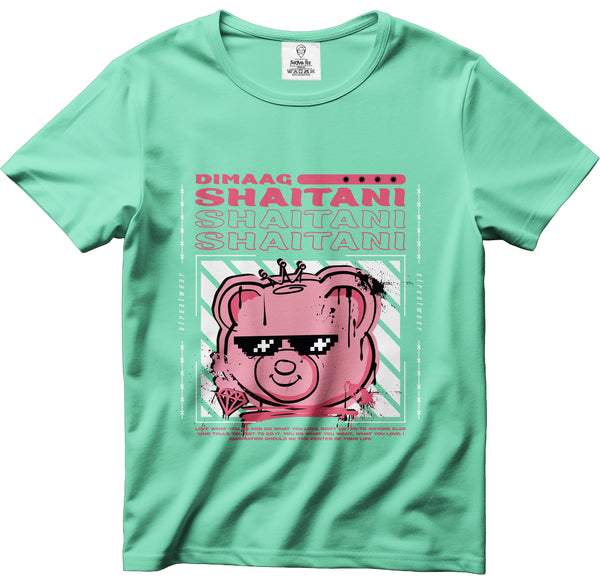 DIMAAG SHAITANI PENDING