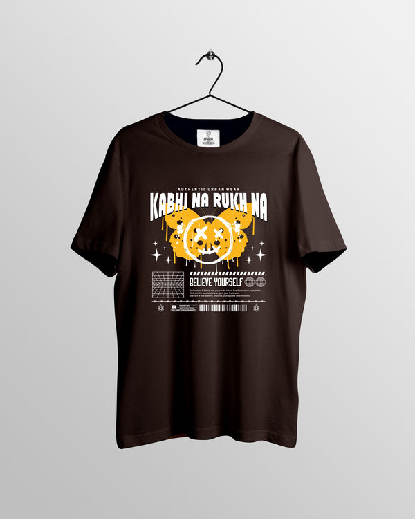 Kabhi Na Rukh Na