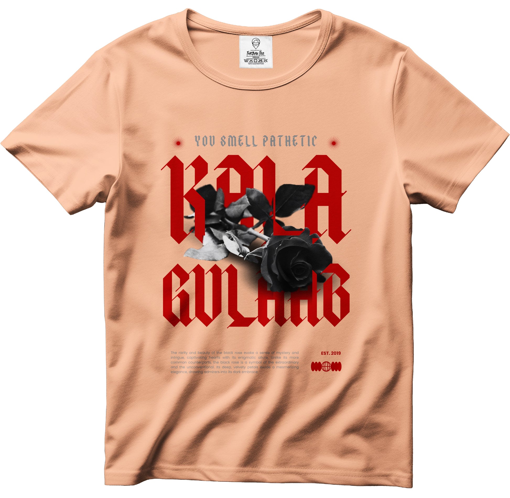 KALA GULAAB