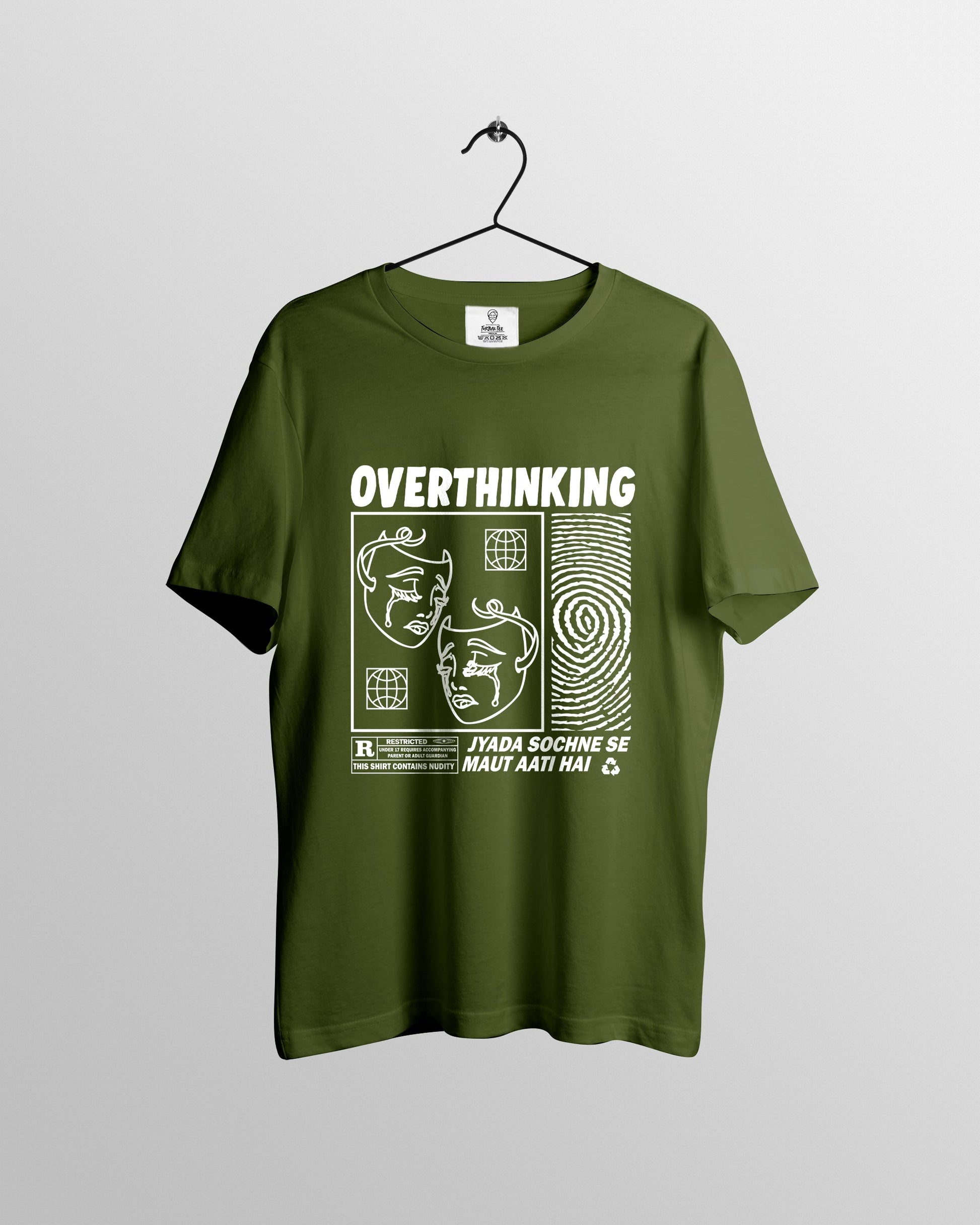 Overthinking