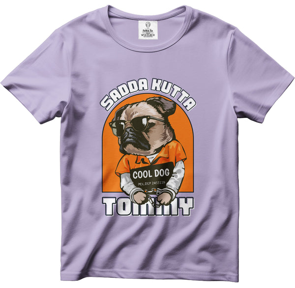 SADDA KUTTA TOMMY