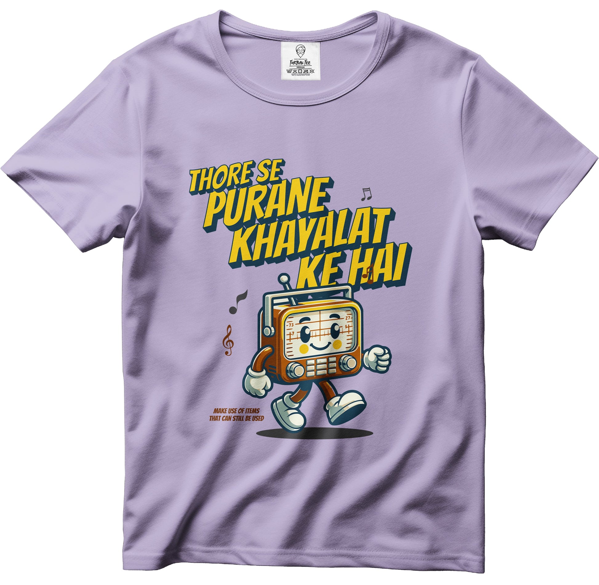 Thore Se Purane Khayalat Ke hai