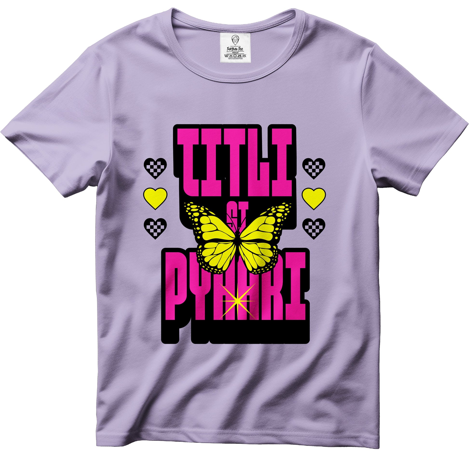 Titli si Pyaari