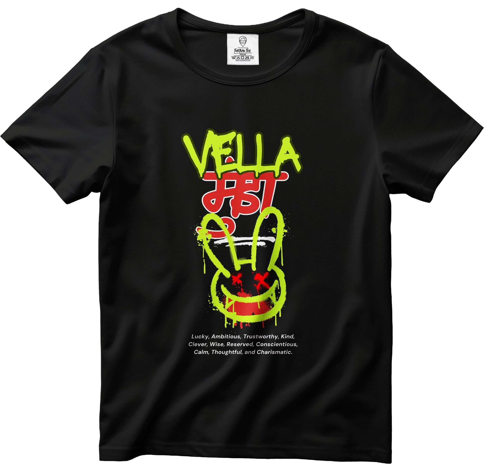 VELLA MUNDA