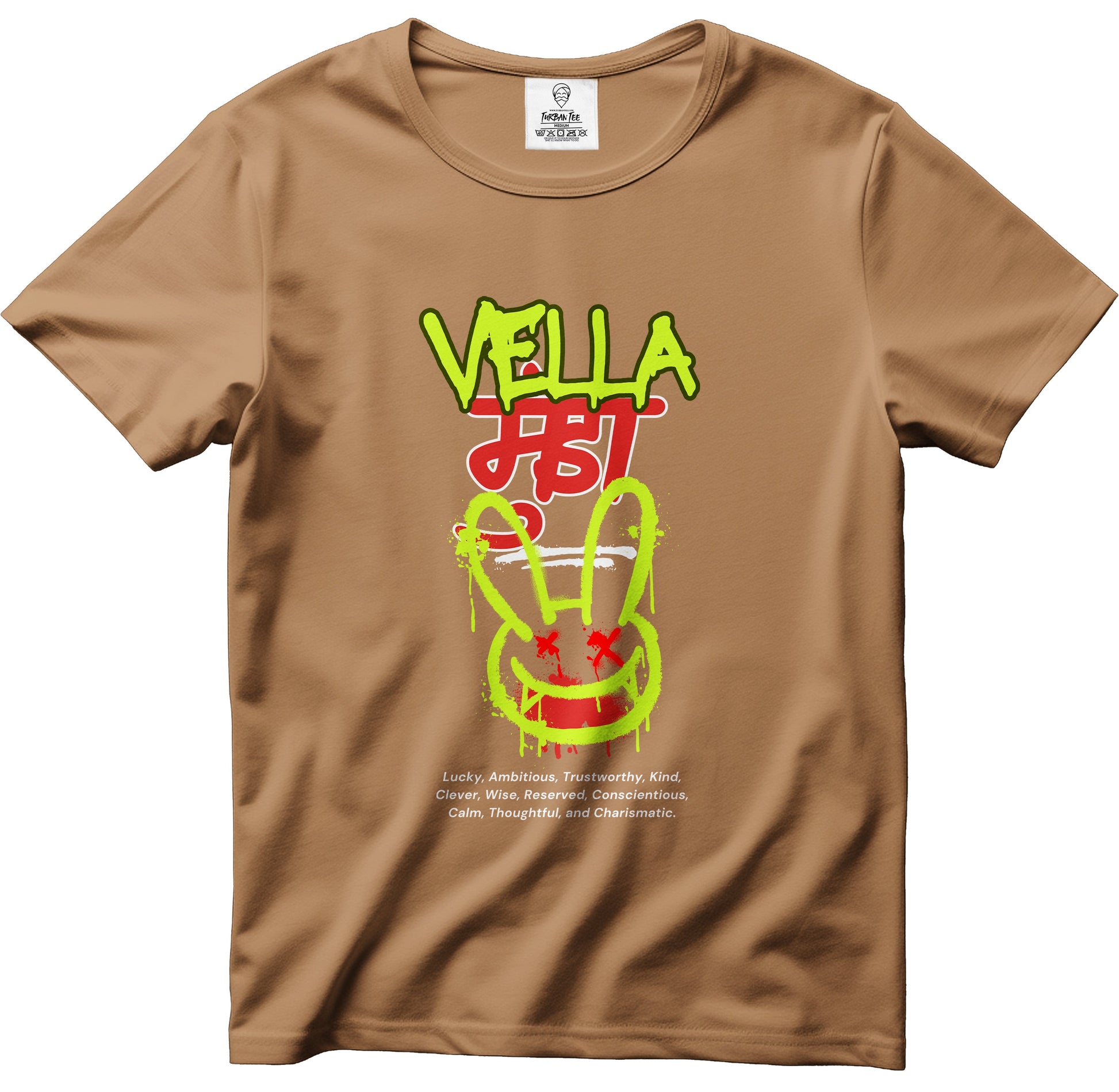 VELLA MUNDA