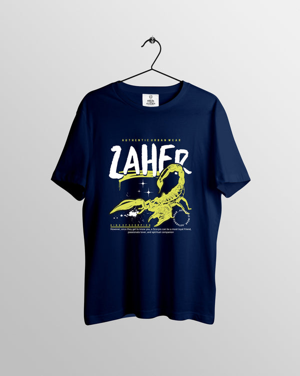 Zaher