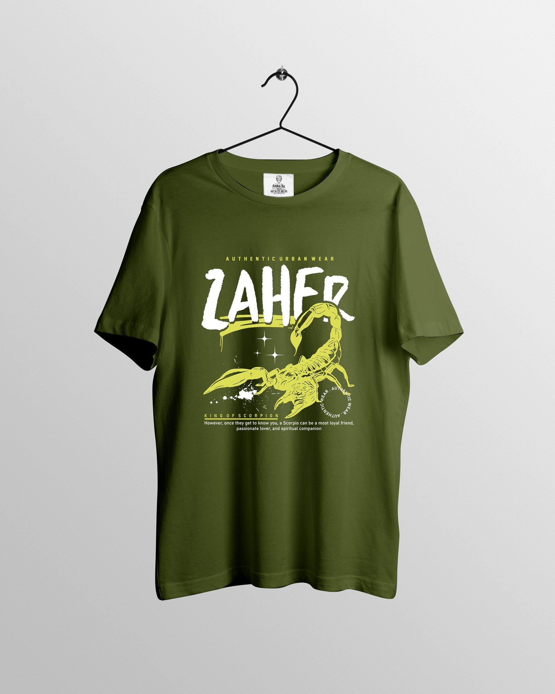 Zaher