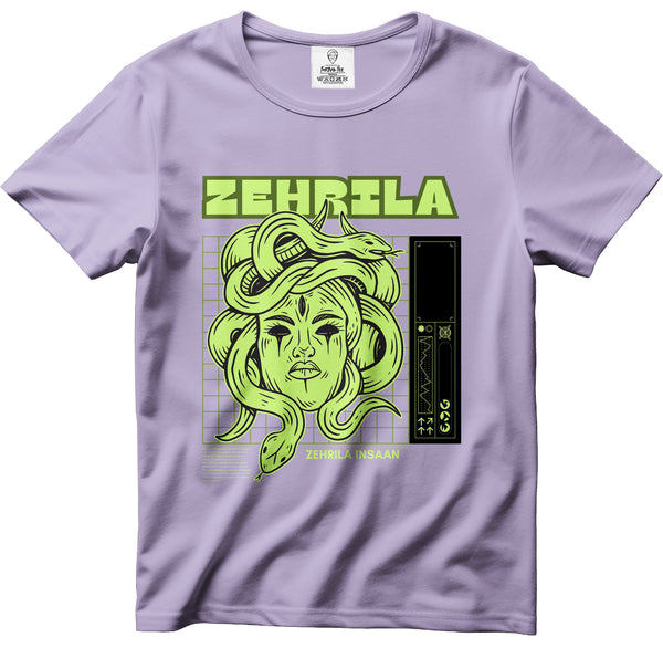ZEHRILA